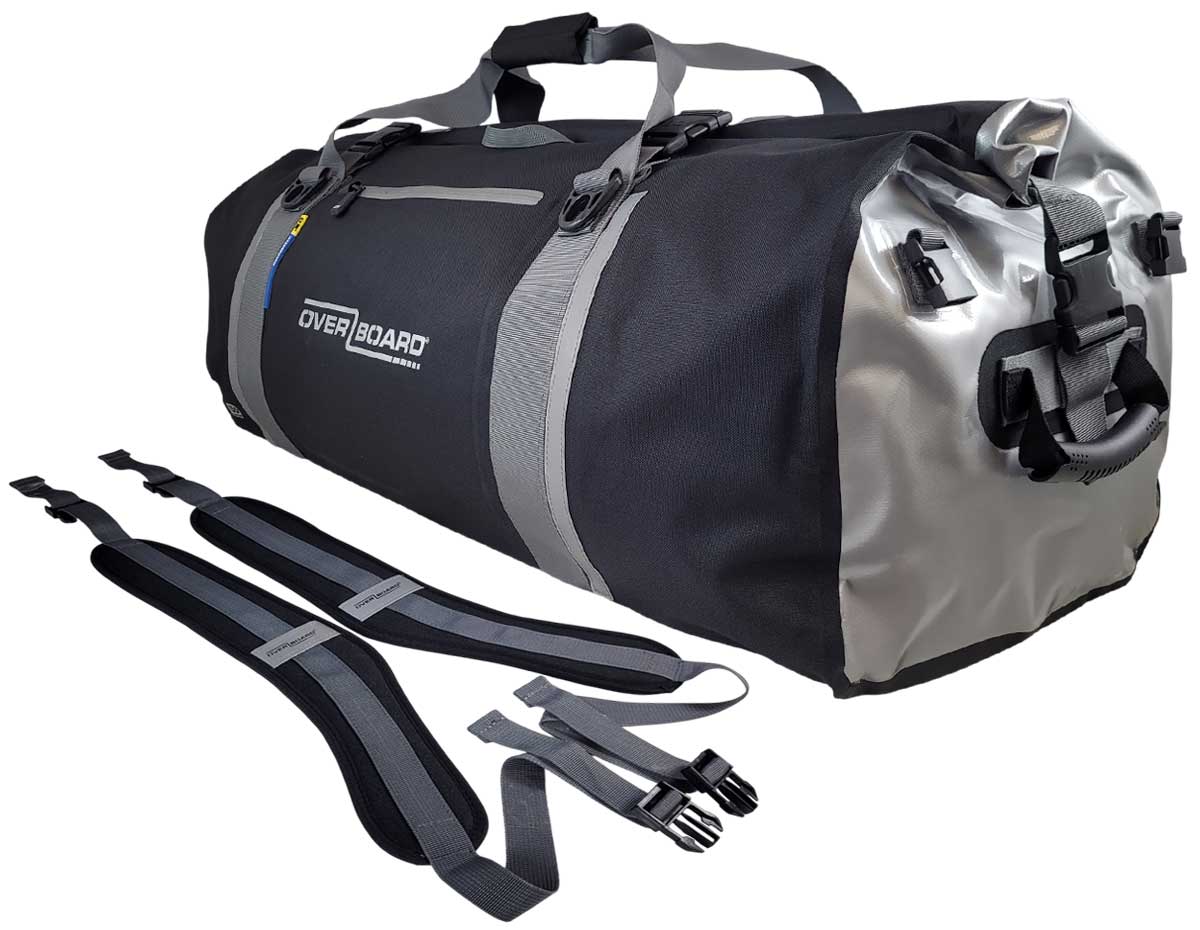 IP66 Rated Waterproof Bags
